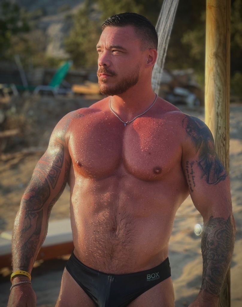 musclelad83 OnlyFans profile picture