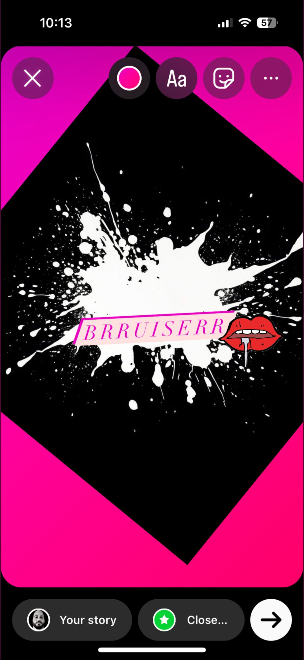 brruiserr OnlyFans profile picture