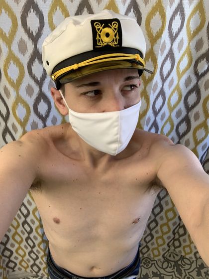 themaskedboi OnlyFans picture