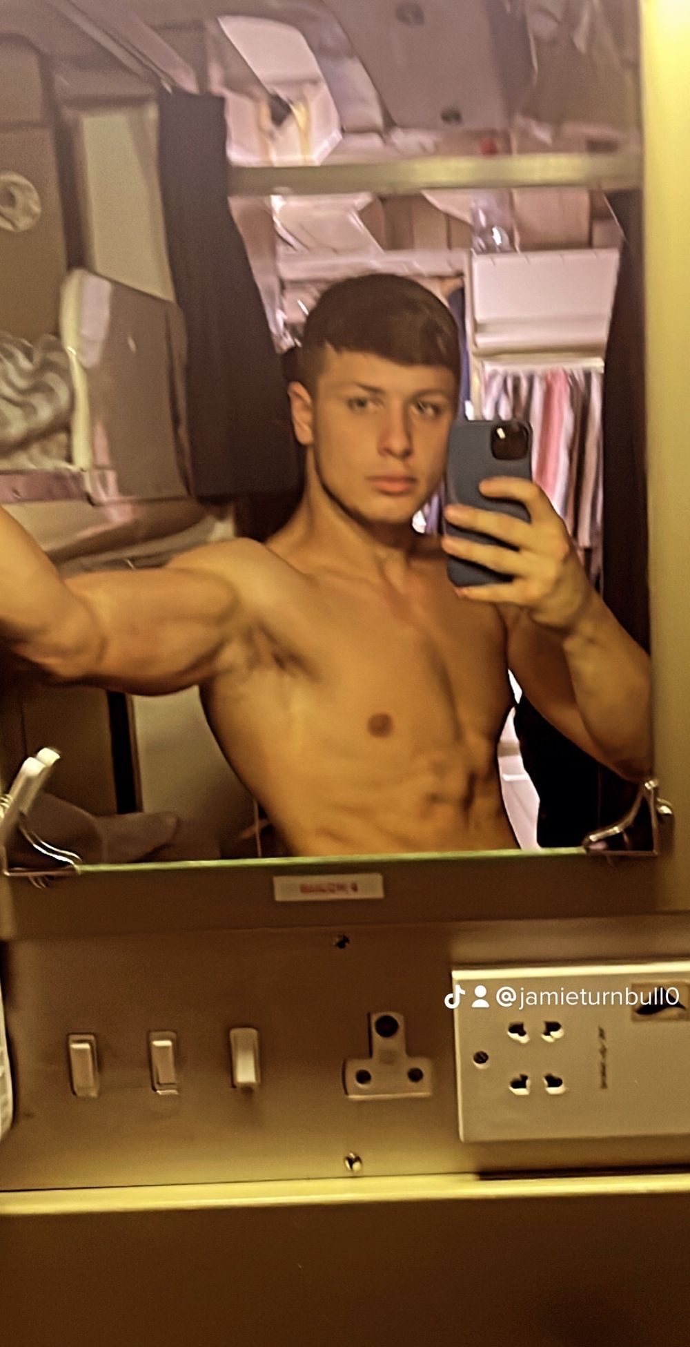 jamieturnbull OnlyFans profile picture