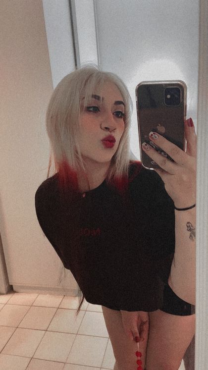 redbomm OnlyFans picture