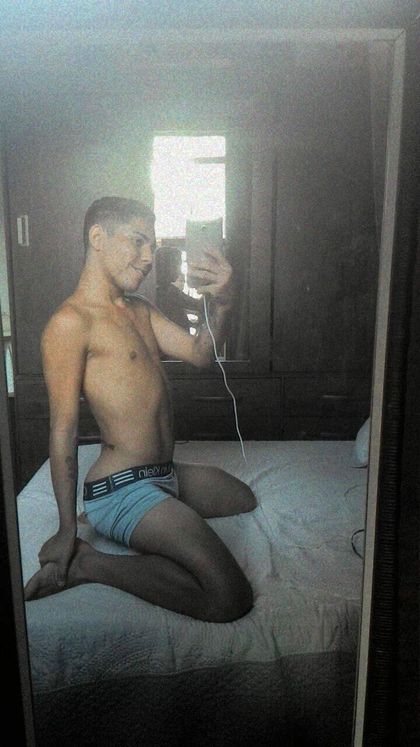 walexvieira OnlyFans picture