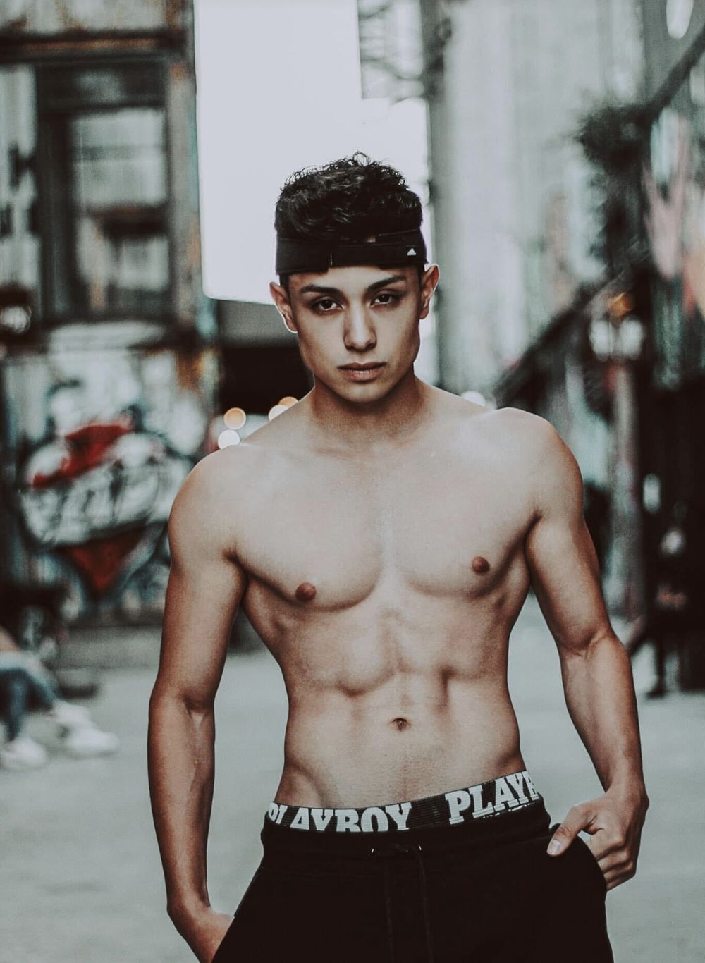 brandontenorio OnlyFans profile picture