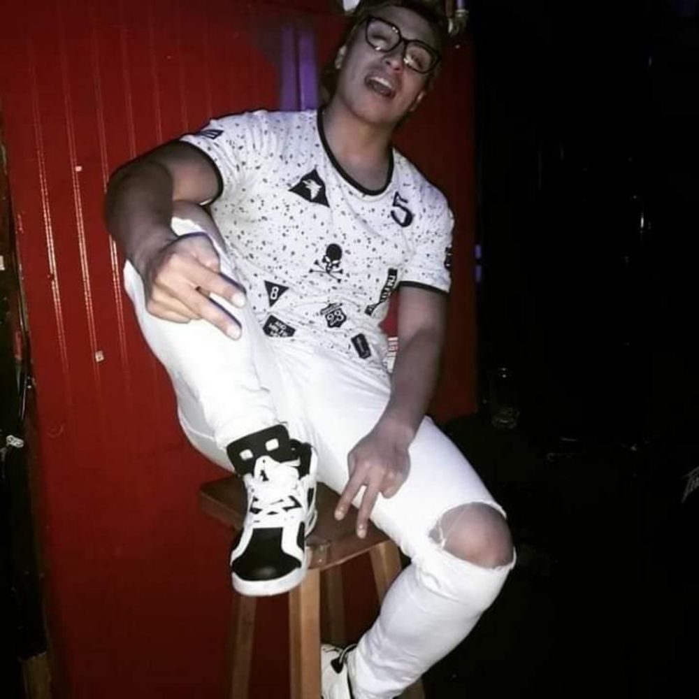 ianclarck OnlyFans profile picture