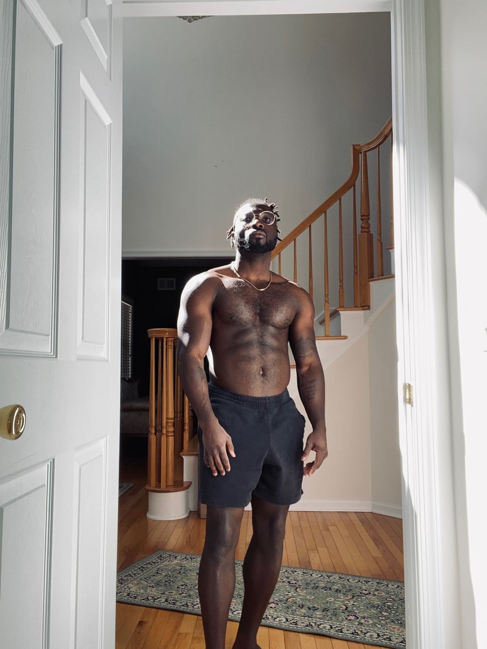 achosen1 OnlyFans profile picture