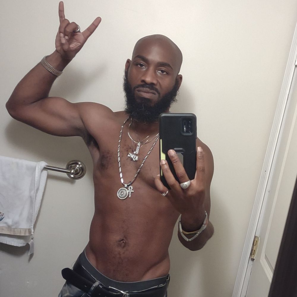 biggadisking1223 OnlyFans profile picture