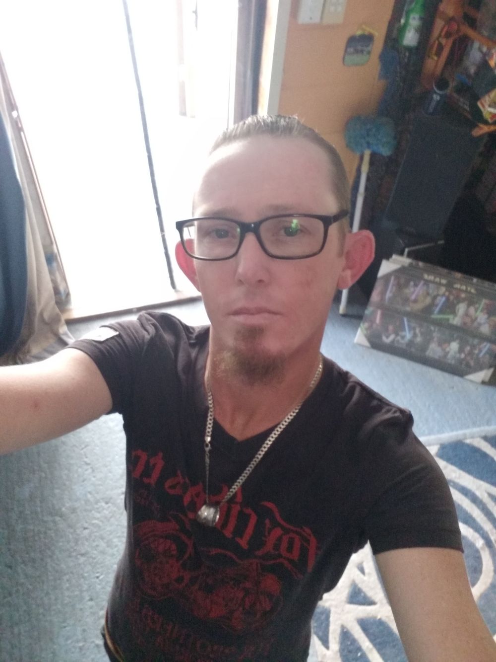 discotreats OnlyFans profile picture