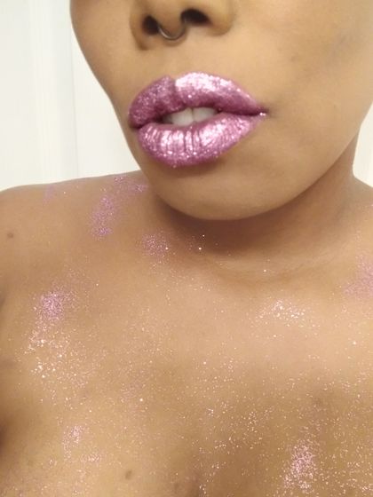 glitterandshine OnlyFans picture