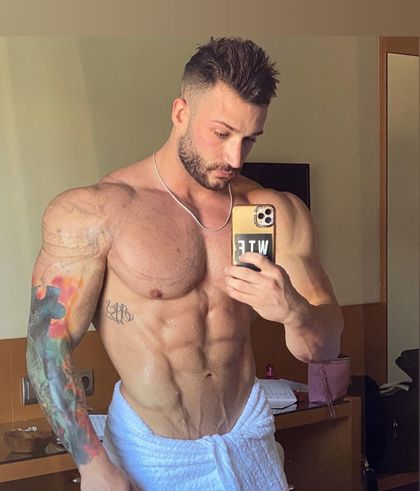 fitnessgod1 OnlyFans picture