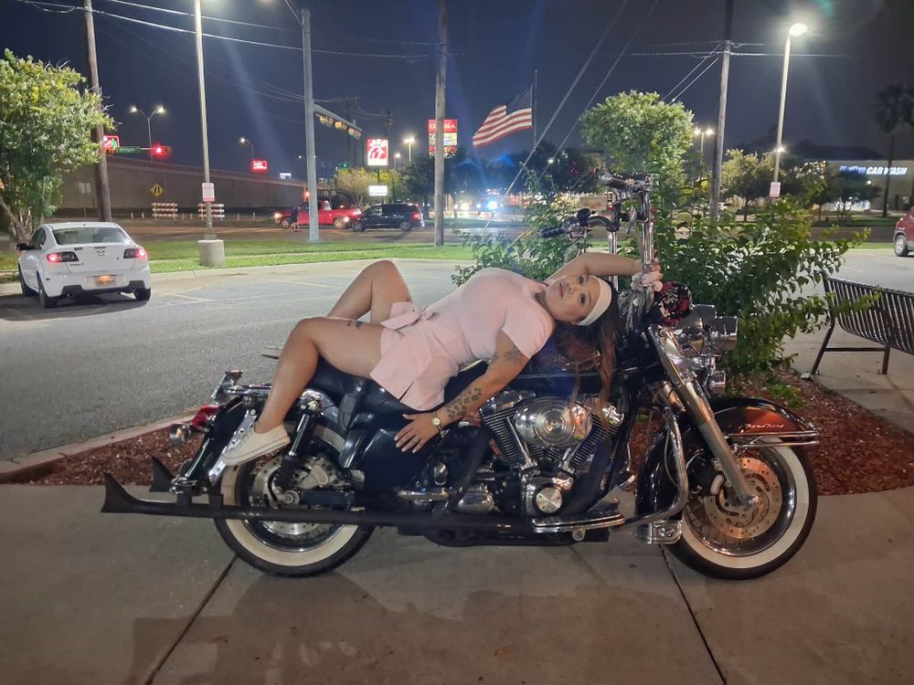 savanahxoxo OnlyFans profile picture