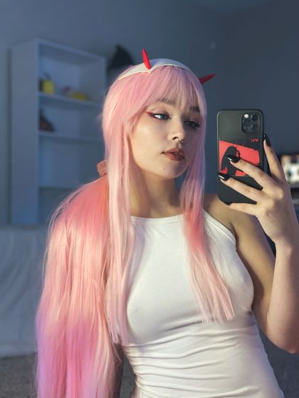 kamikazenanii OnlyFans picture