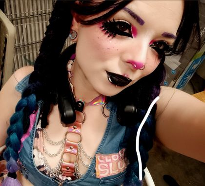 clown_fromspace OnlyFans picture