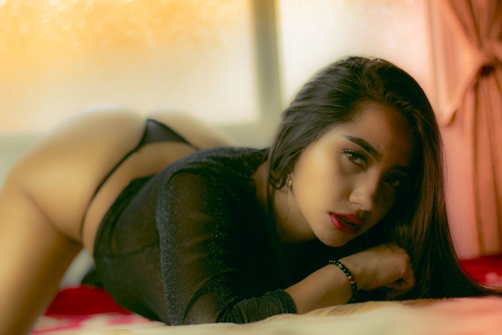 isawhisper18 OnlyFans profile picture