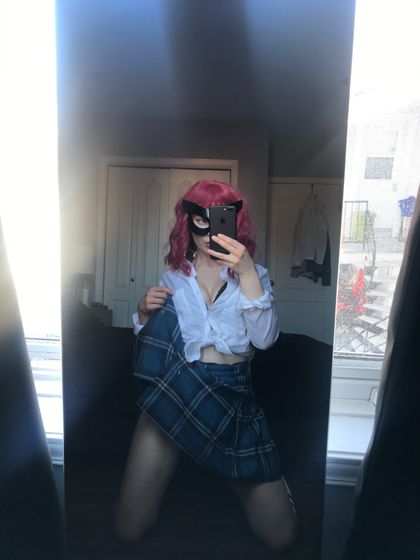 irinanovsky OnlyFans picture