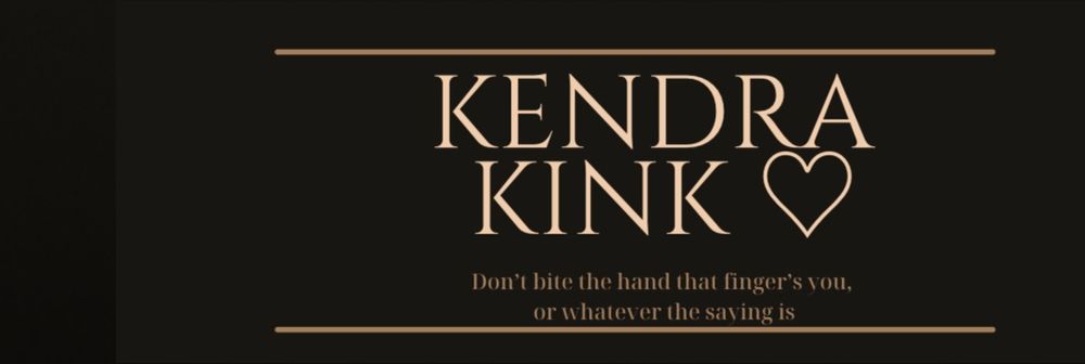kendraxkink OnlyFans profile picture