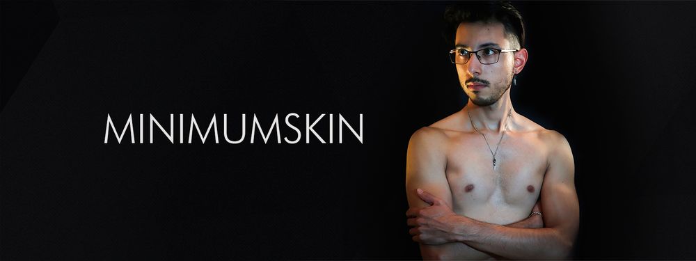 minimumskin OnlyFans profile picture