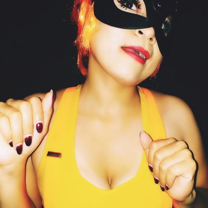 bunnyzyx OnlyFans picture