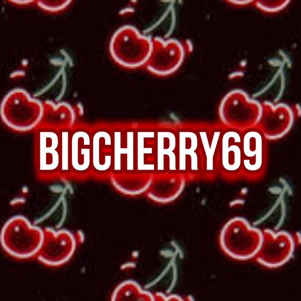 bigcherry69 OnlyFans profile picture