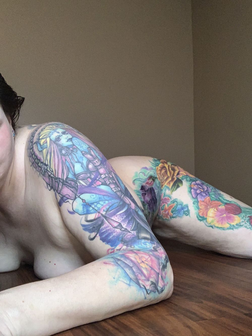 twistedkitty3000 OnlyFans profile picture