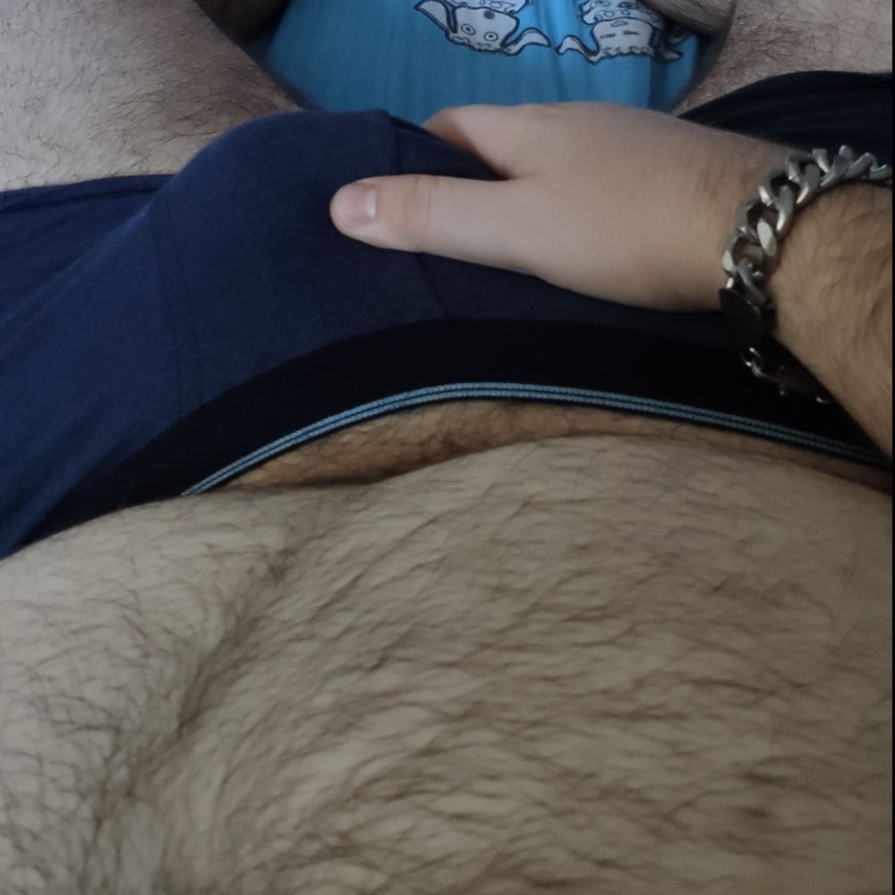 bearlydoctor OnlyFans profile picture