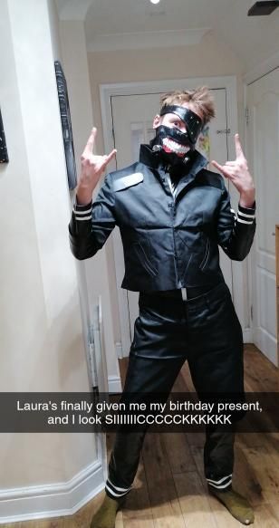 iamizukage OnlyFans profile picture
