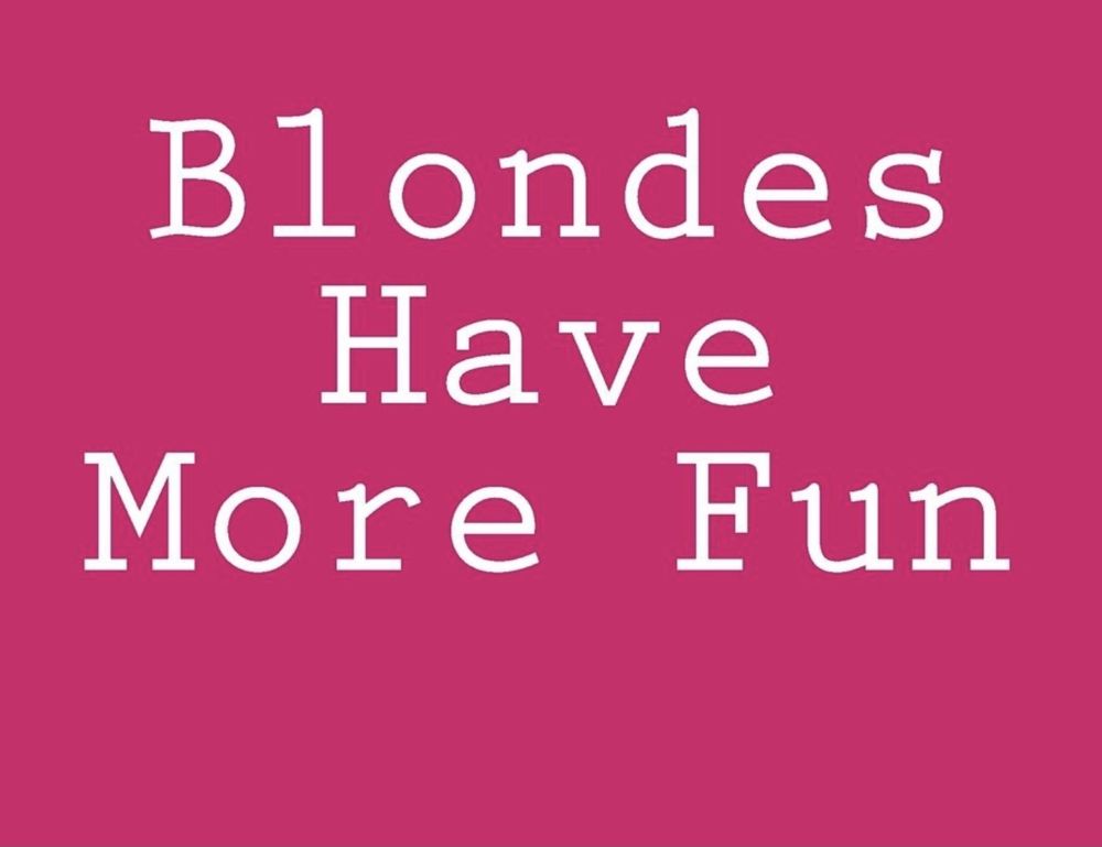 blondeshavemorefun21 OnlyFans profile picture