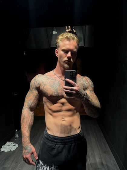 troytempts OnlyFans picture