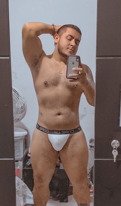 bairongranad OnlyFans picture