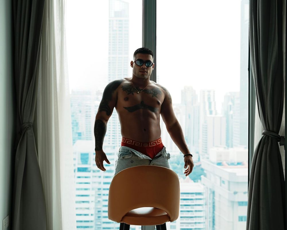 jhonnyguerrero OnlyFans profile picture
