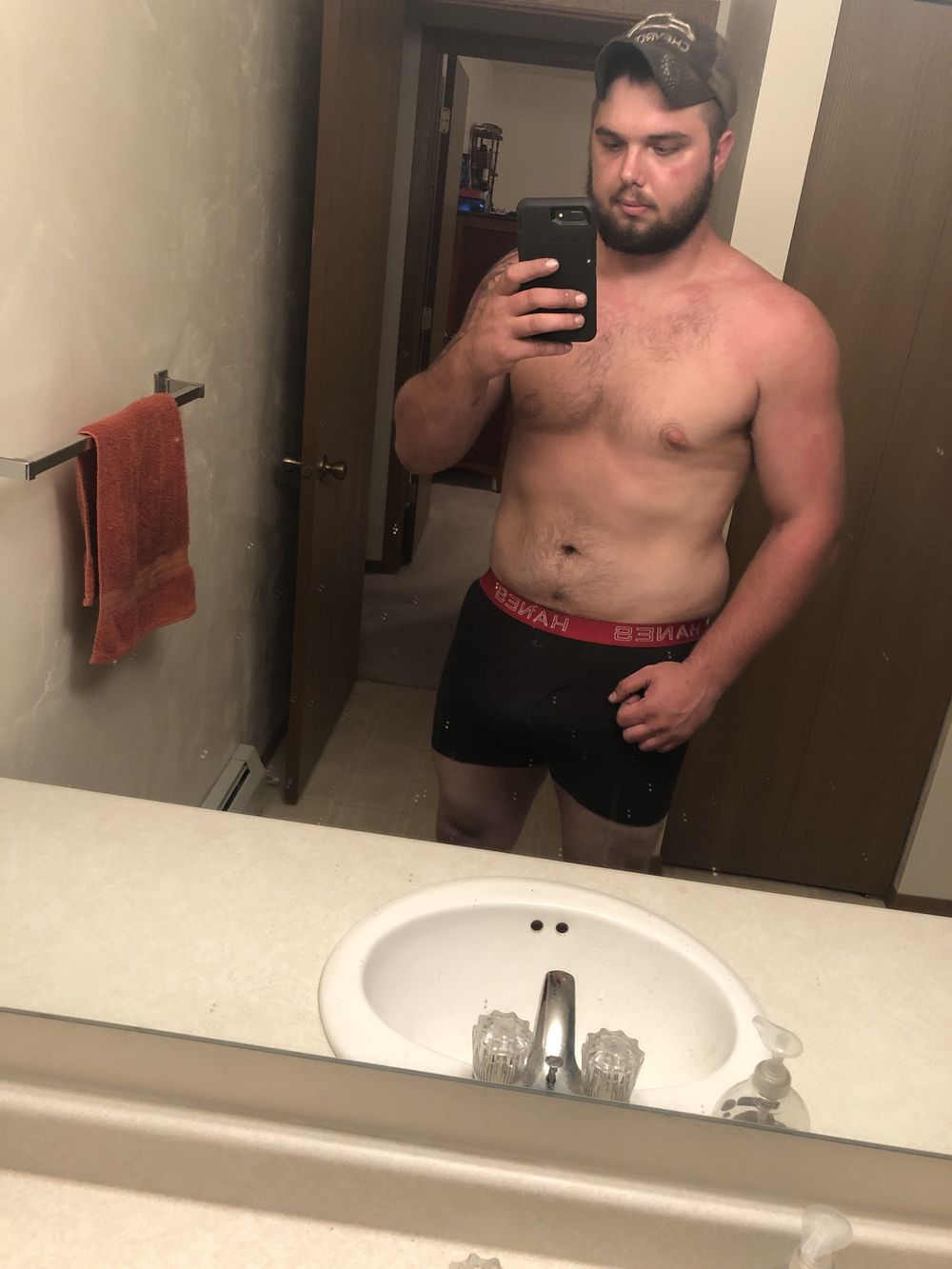 steveohugedick OnlyFans profile picture