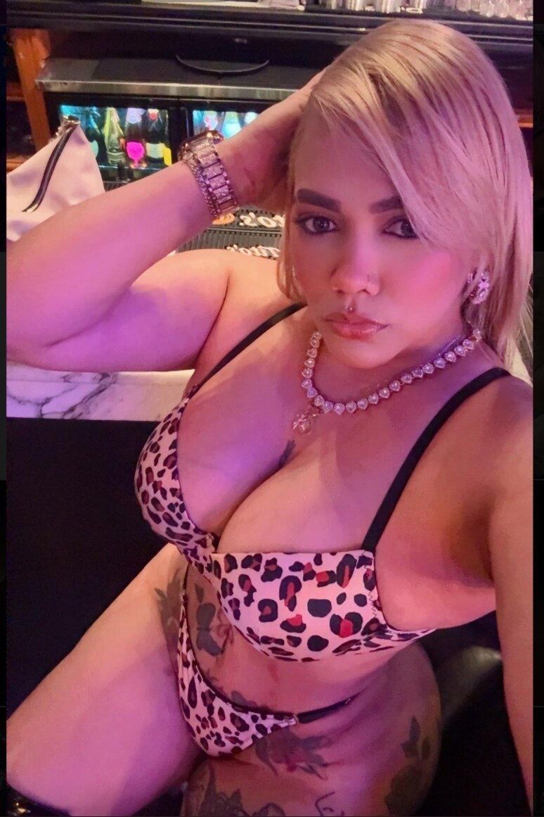 roxygoold OnlyFans profile picture