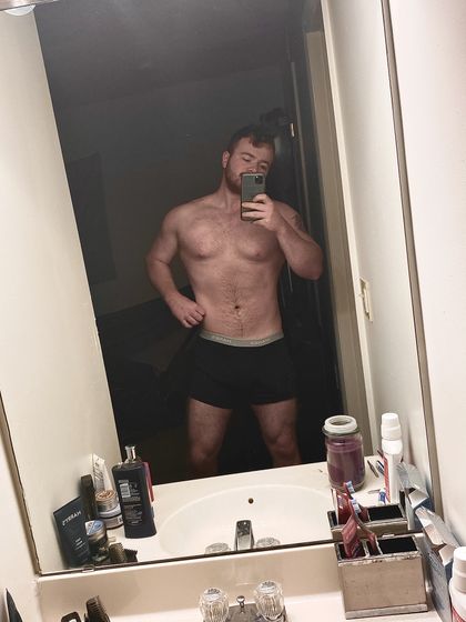 walk-of-shame OnlyFans picture