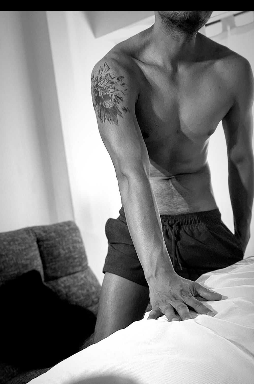 xtiagosantiagox OnlyFans profile picture