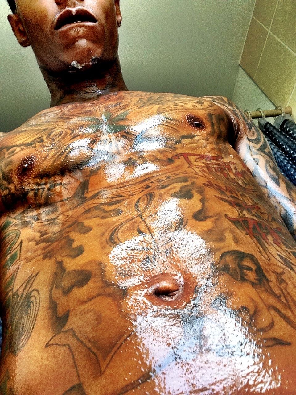 tattoocrazie OnlyFans profile picture