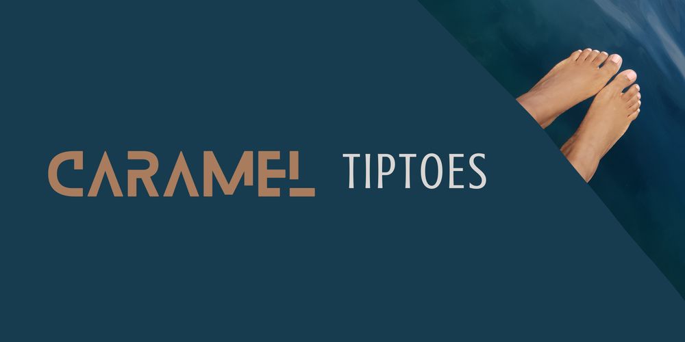 carameltiptoes OnlyFans profile picture