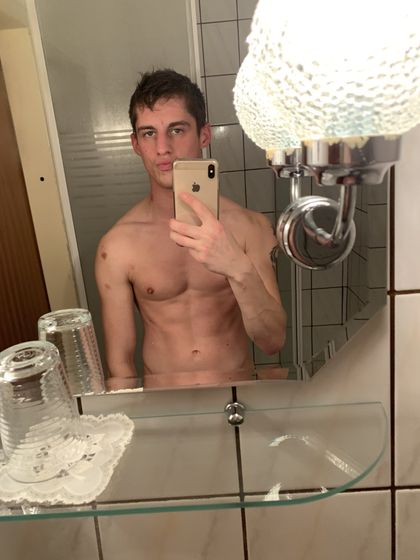 footfetish_men OnlyFans picture