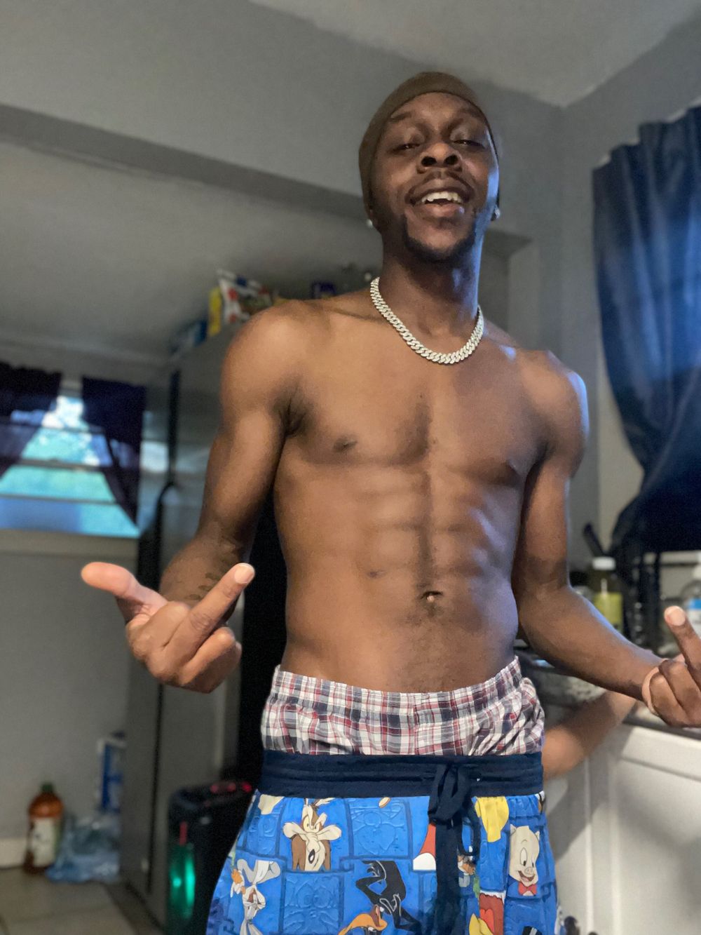 goodmeat07 OnlyFans profile picture