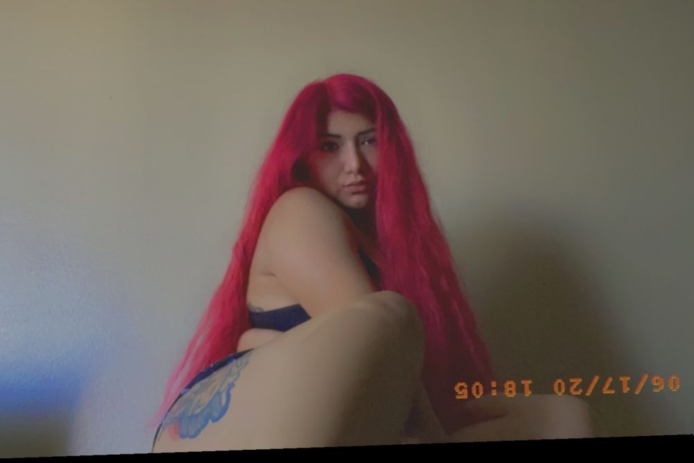 x.bluntbaby.x OnlyFans profile picture