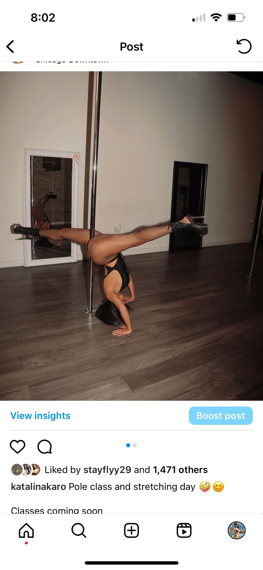 flexikat OnlyFans profile picture