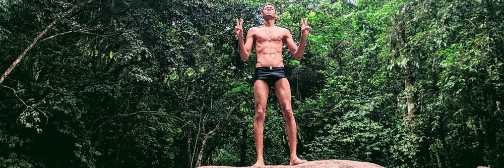 srlucasanjo OnlyFans profile picture