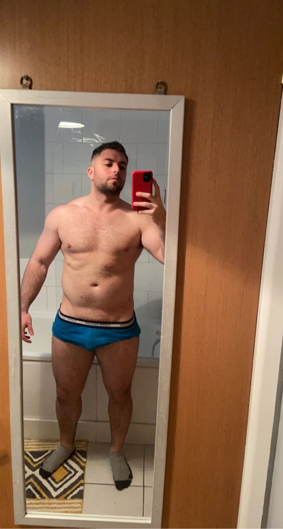 thickboy93 OnlyFans profile picture