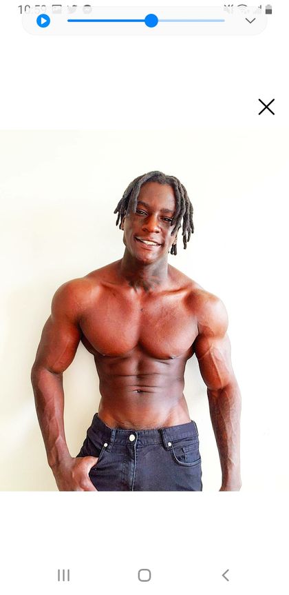 scottdior223 OnlyFans picture