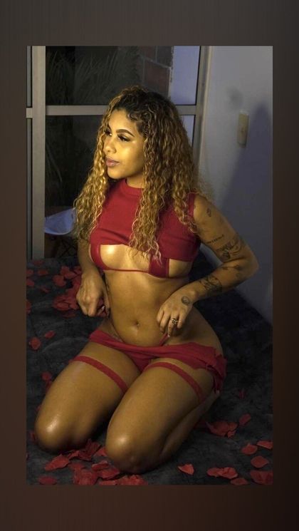 shellda01 OnlyFans picture