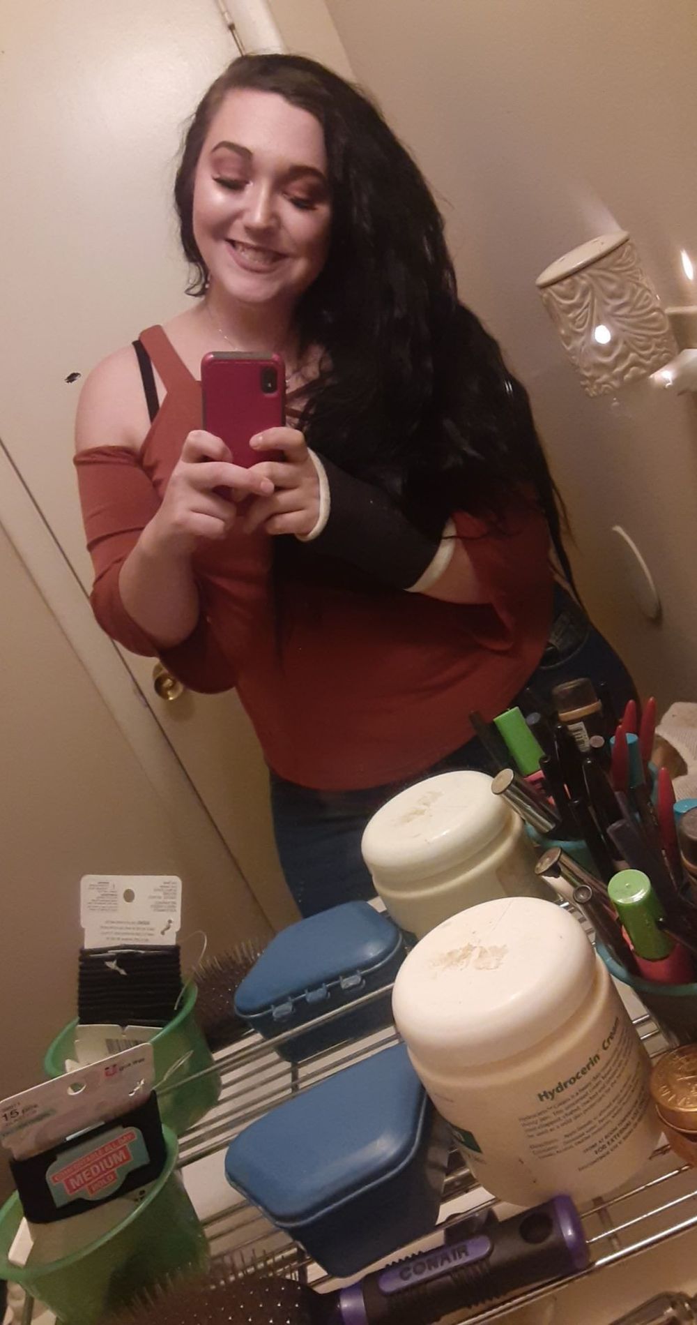 kendrabri25 OnlyFans profile picture