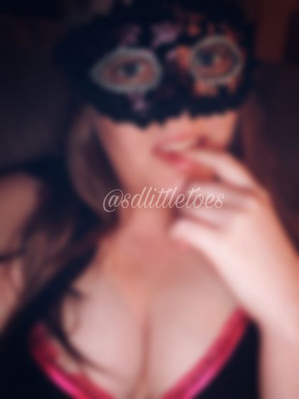 sdlittletoes OnlyFans picture