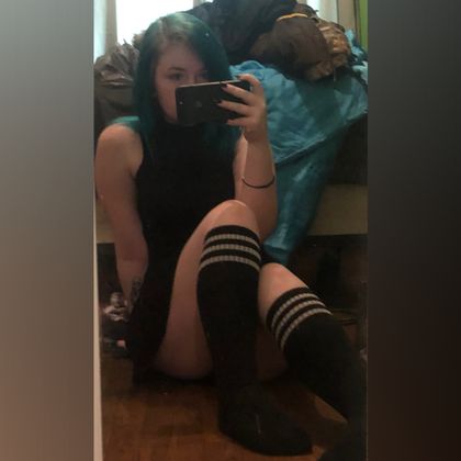 timebombinyourhead OnlyFans picture