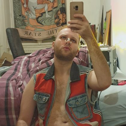 redblurry OnlyFans picture