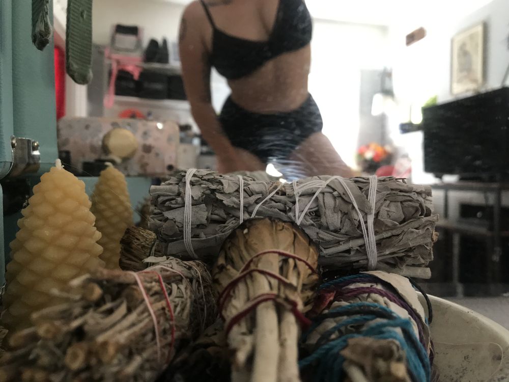 valqueerie OnlyFans profile picture