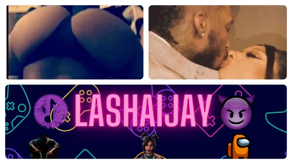 lashaijay OnlyFans profile picture