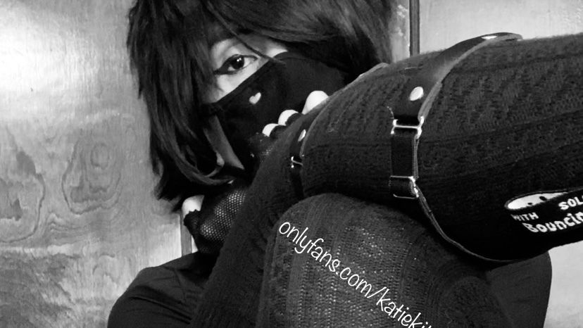 katiekitsune OnlyFans profile picture